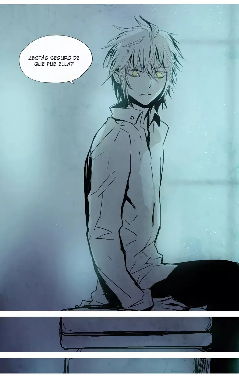 American Ghost Jack capítulo 14, página 17