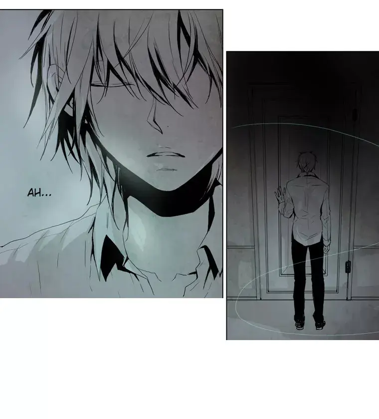 American Ghost Jack capítulo 14, página 19