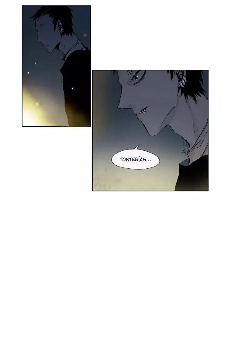 American Ghost Jack capítulo 14, página 37