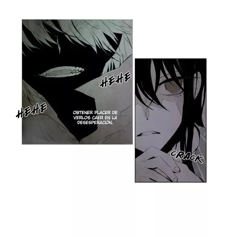 American Ghost Jack capítulo 15, página 17