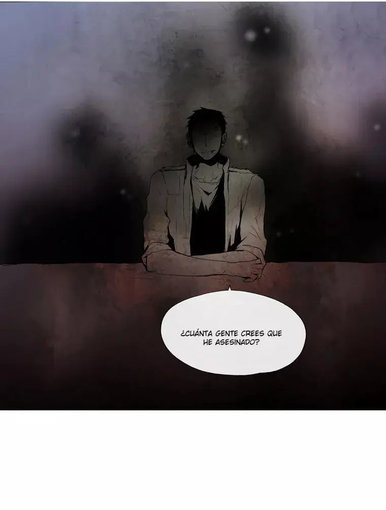 American Ghost Jack capítulo 15, página 22