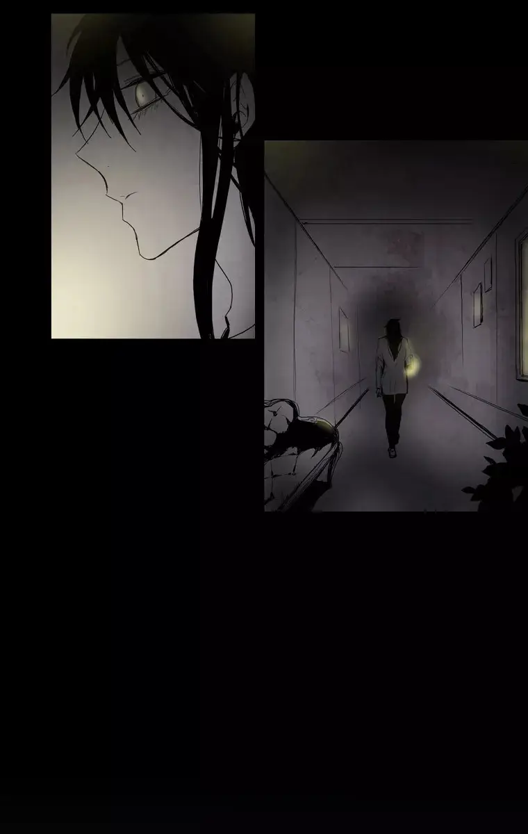 American Ghost Jack capítulo 15, página 31