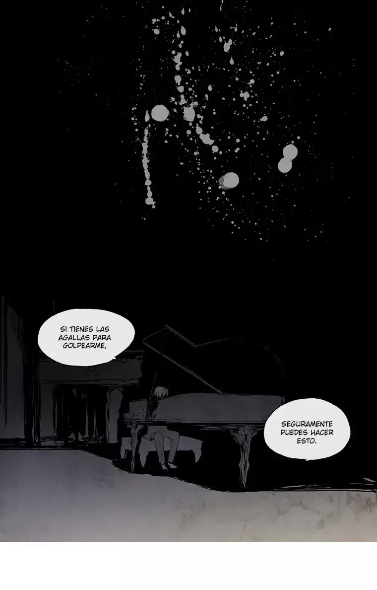American Ghost Jack capítulo 16, página 16