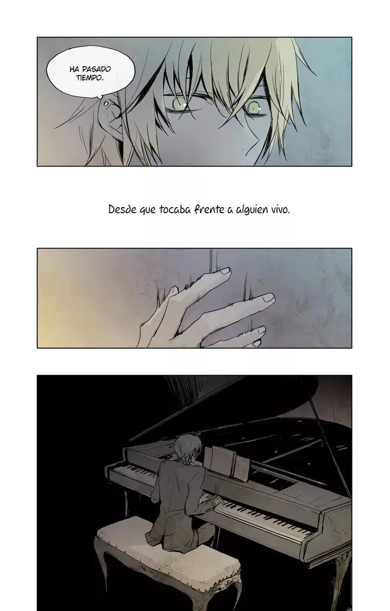 American Ghost Jack capítulo 16, página 17