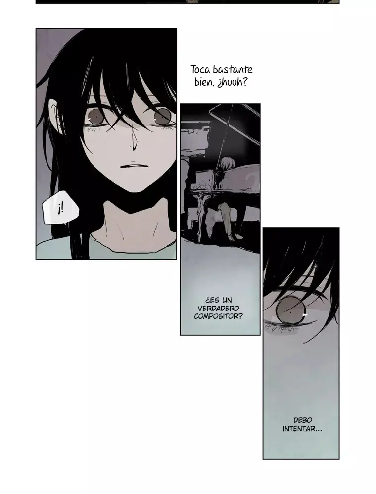 American Ghost Jack capítulo 16, página 18
