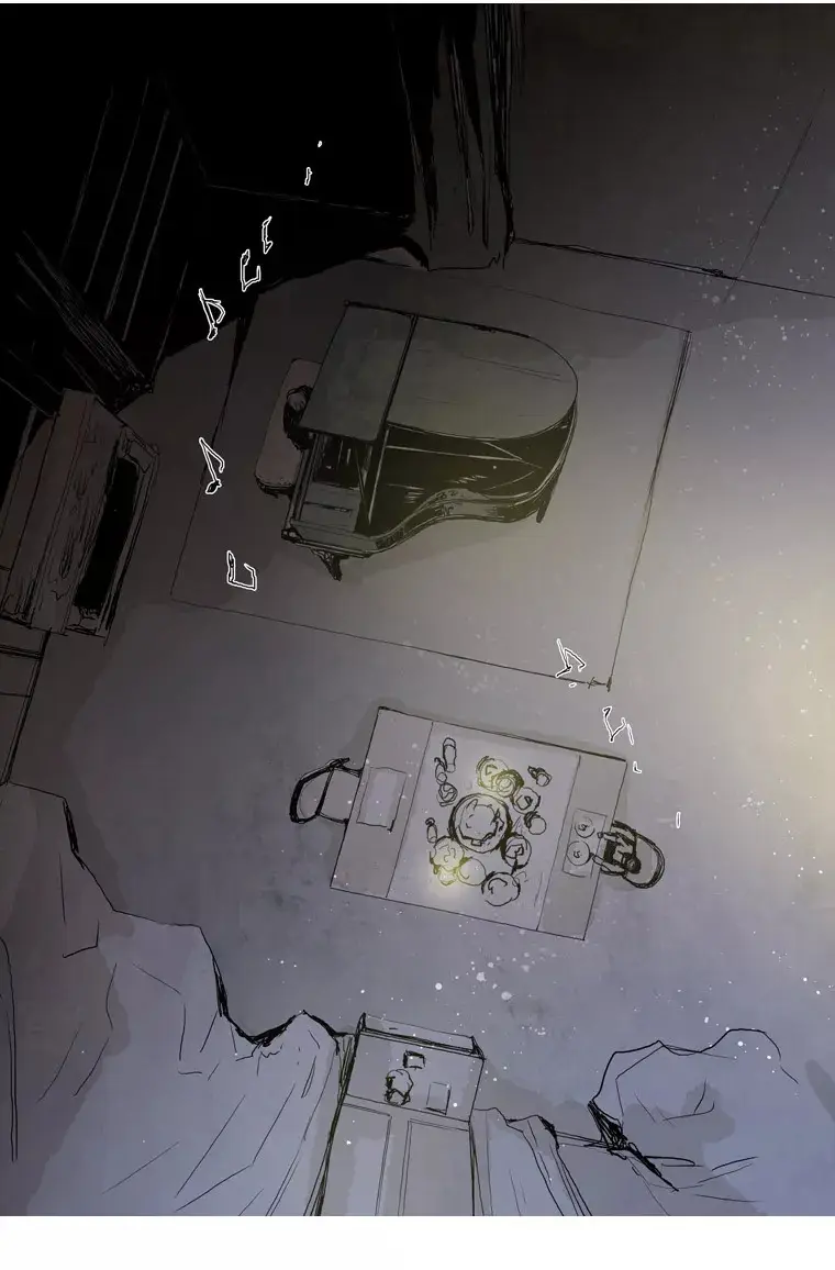 American Ghost Jack capítulo 16, página 23