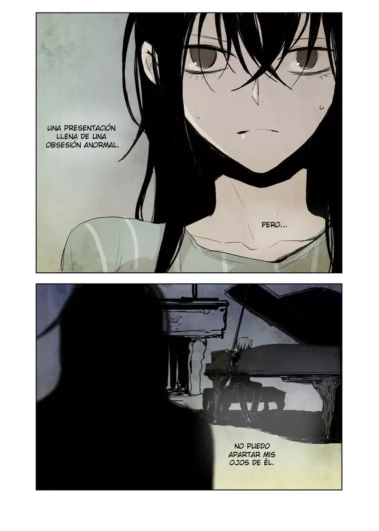 American Ghost Jack capítulo 16, página 27