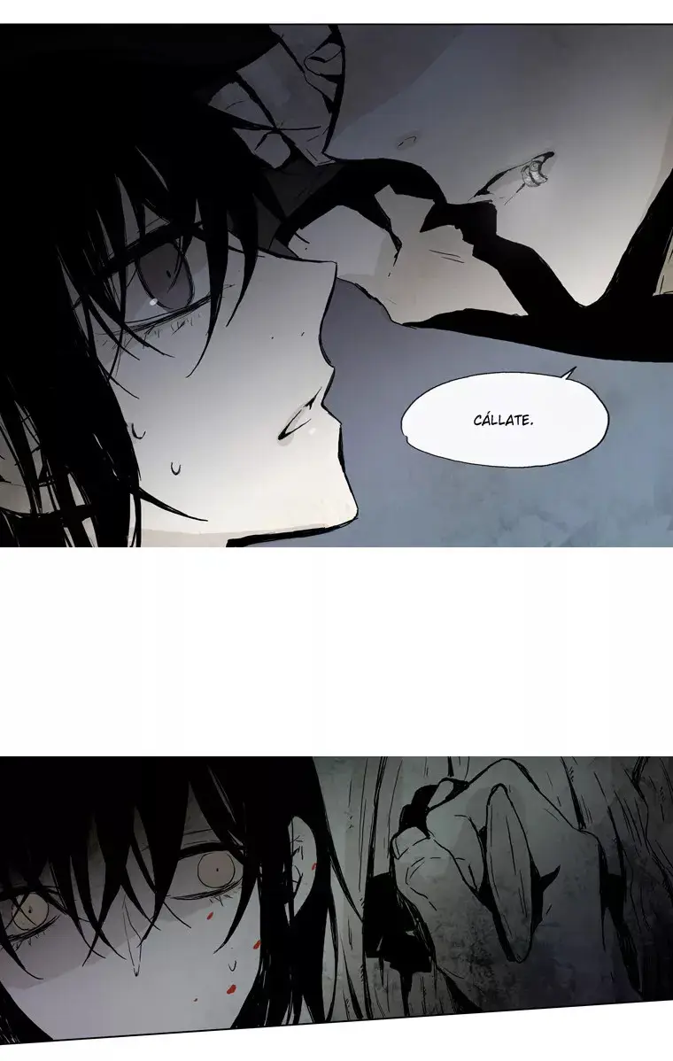 American Ghost Jack capítulo 19, página 32