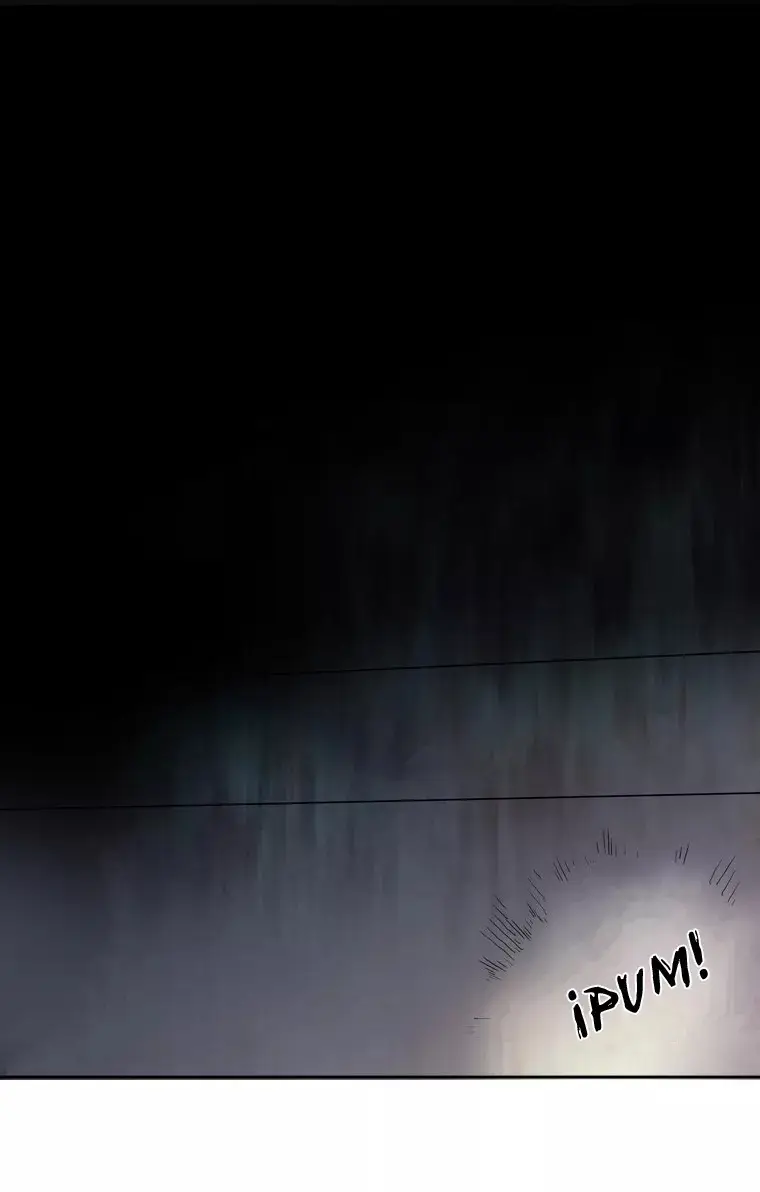 American Ghost Jack capítulo 20, página 20