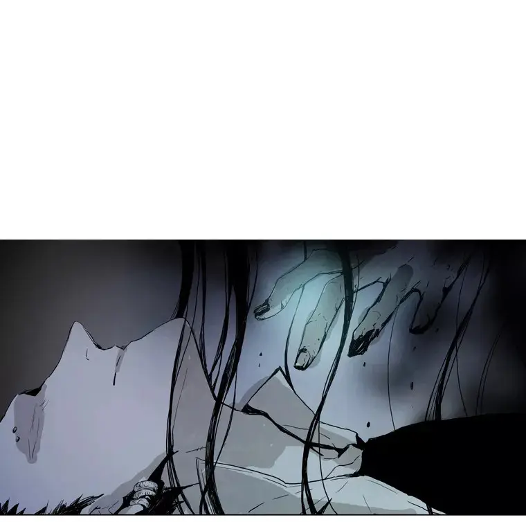American Ghost Jack capítulo 20, página 26