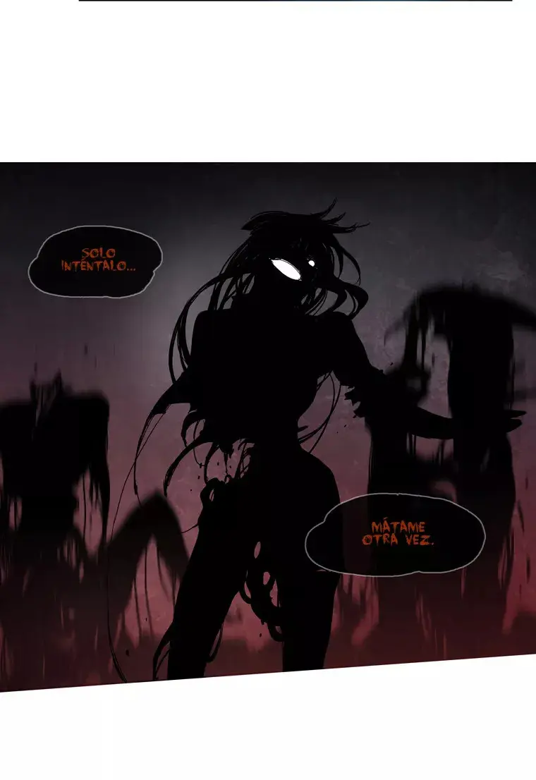 American Ghost Jack capítulo 20, página 36