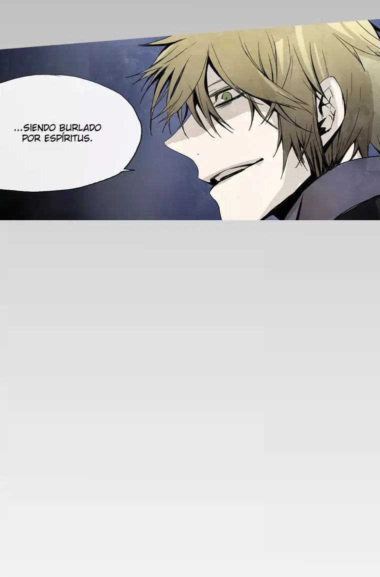 American Ghost Jack capítulo 20, página 46