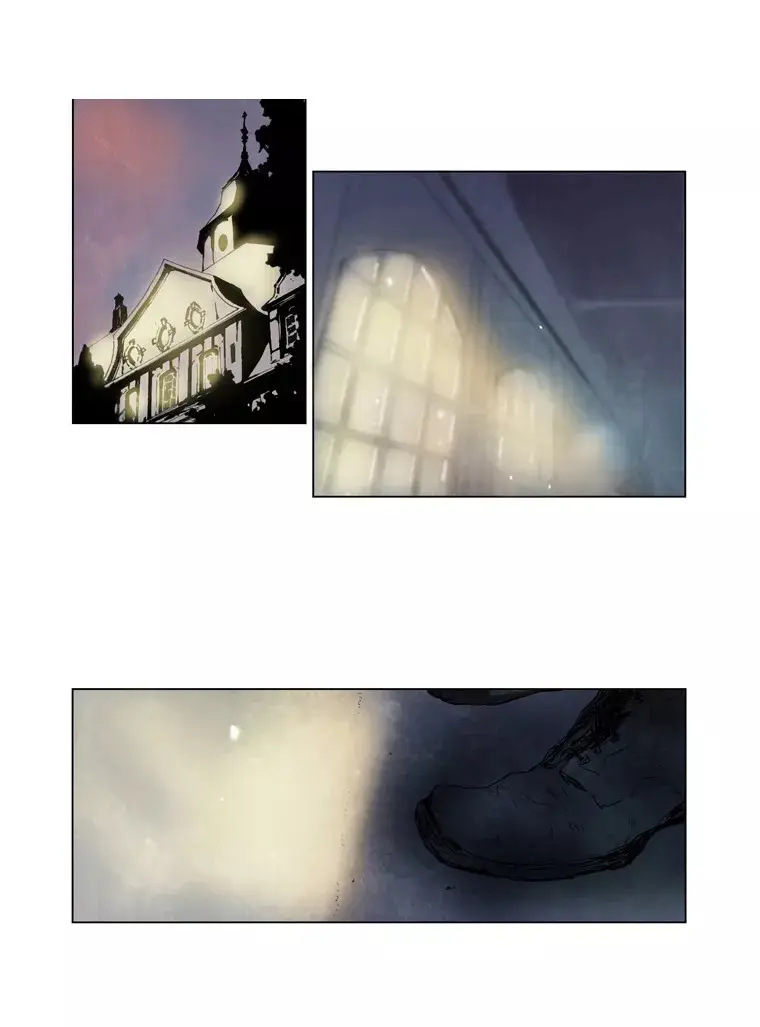 American Ghost Jack capítulo 21, página 14