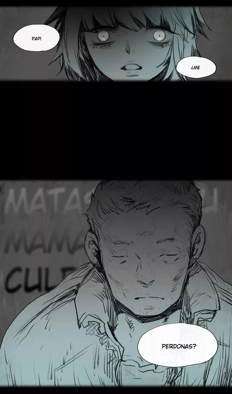 American Ghost Jack capítulo 22, página 13