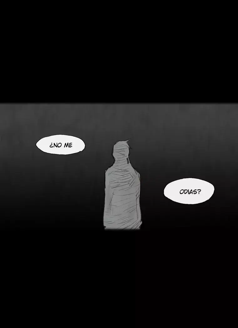American Ghost Jack capítulo 22, página 15