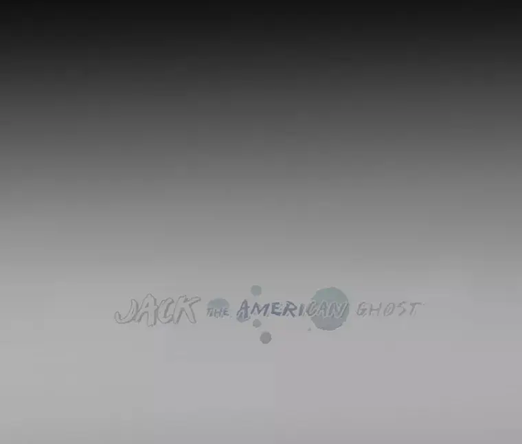 American Ghost Jack capítulo 22, página 30