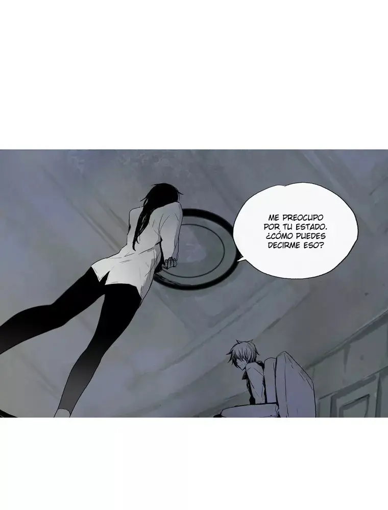 American Ghost Jack capítulo 23, página 13