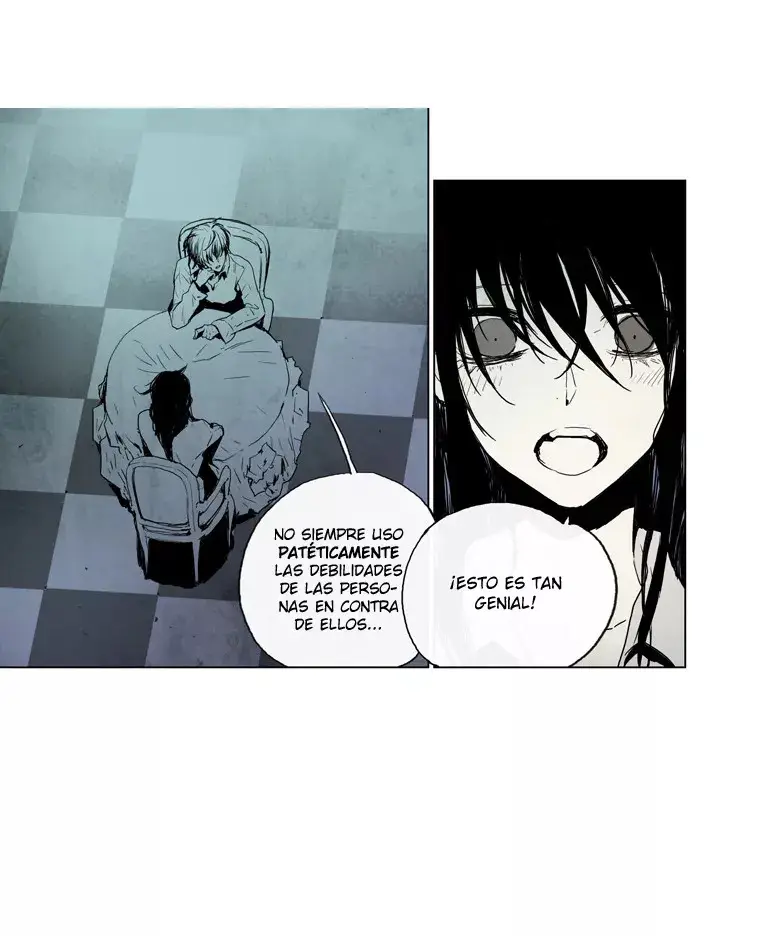 American Ghost Jack capítulo 24, página 13