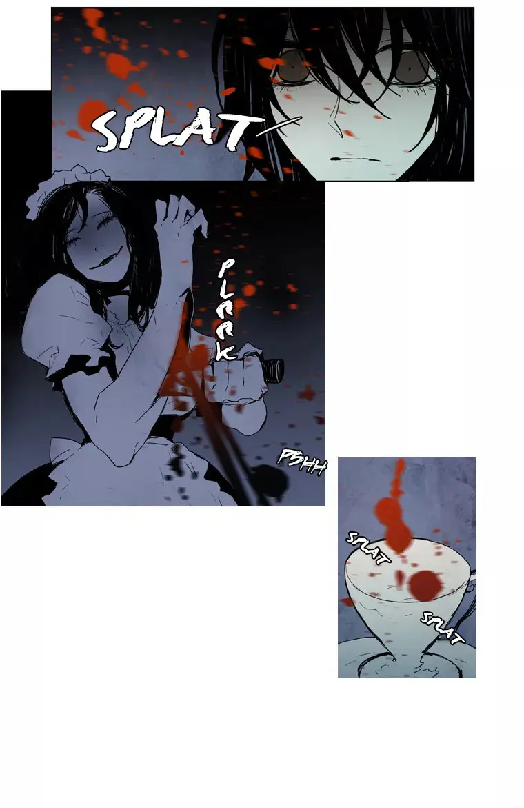 American Ghost Jack capítulo 24, página 18