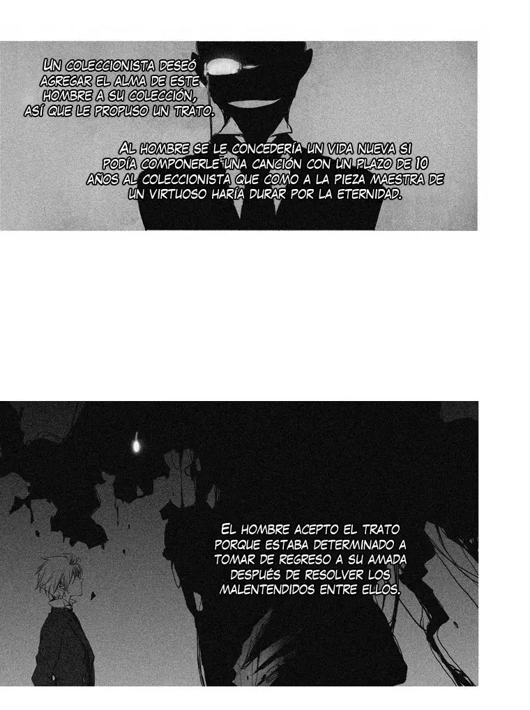 American Ghost Jack capítulo 24, página 26