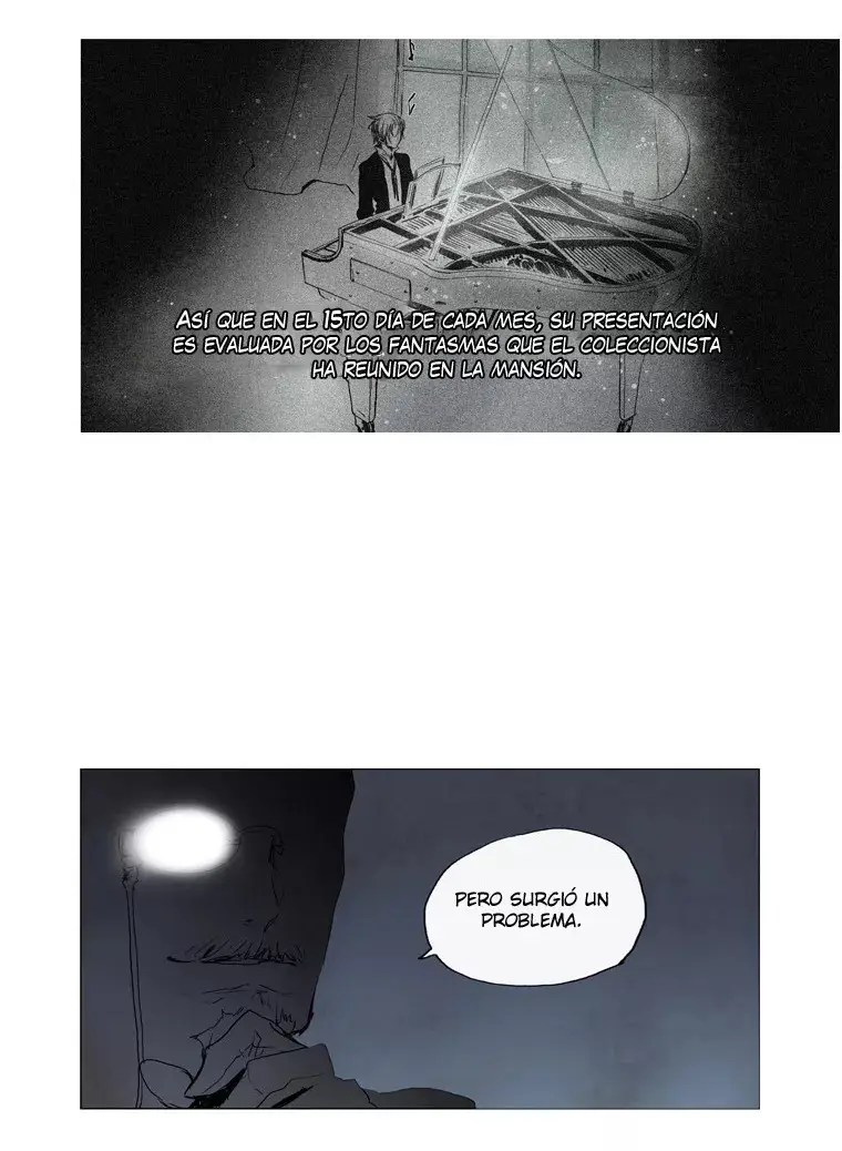 American Ghost Jack capítulo 24, página 27