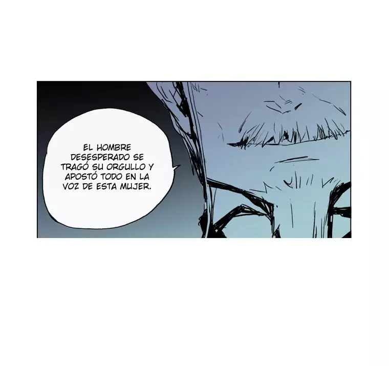 American Ghost Jack capítulo 24, página 38