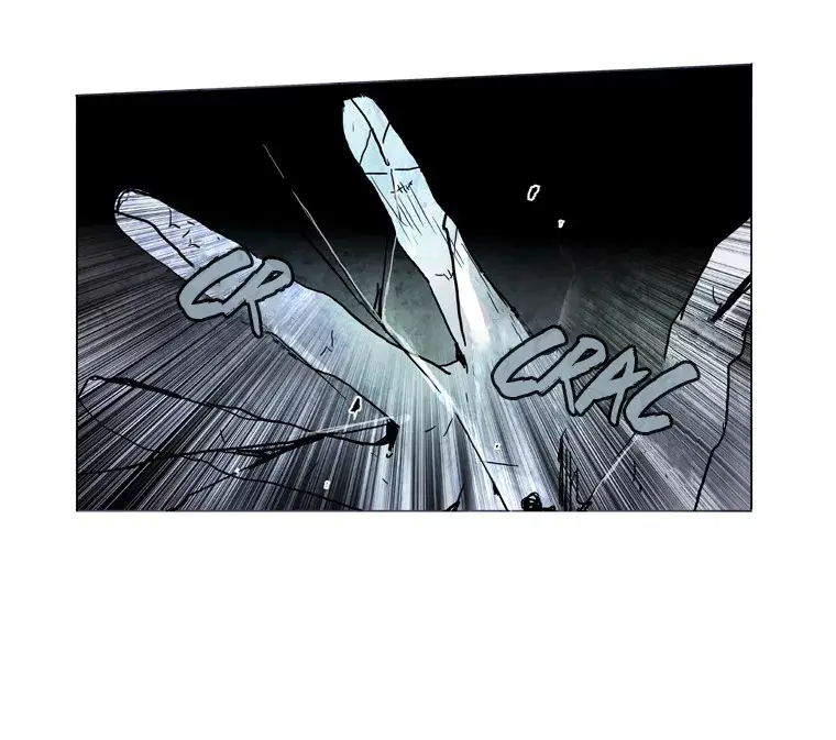 American Ghost Jack capítulo 25, página 7