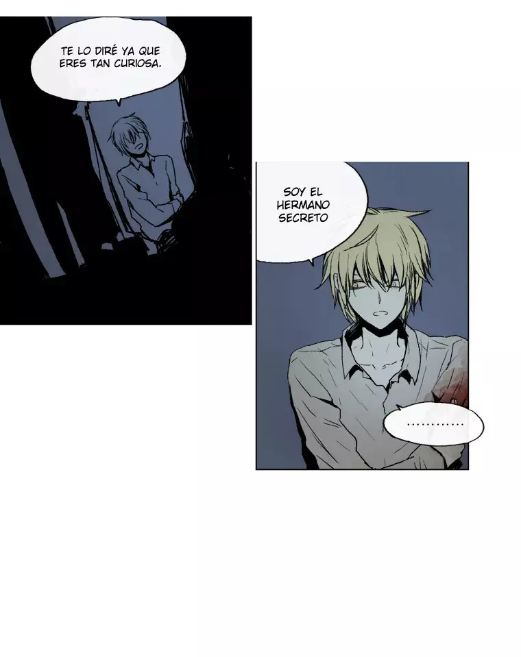 American Ghost Jack capítulo 26, página 19