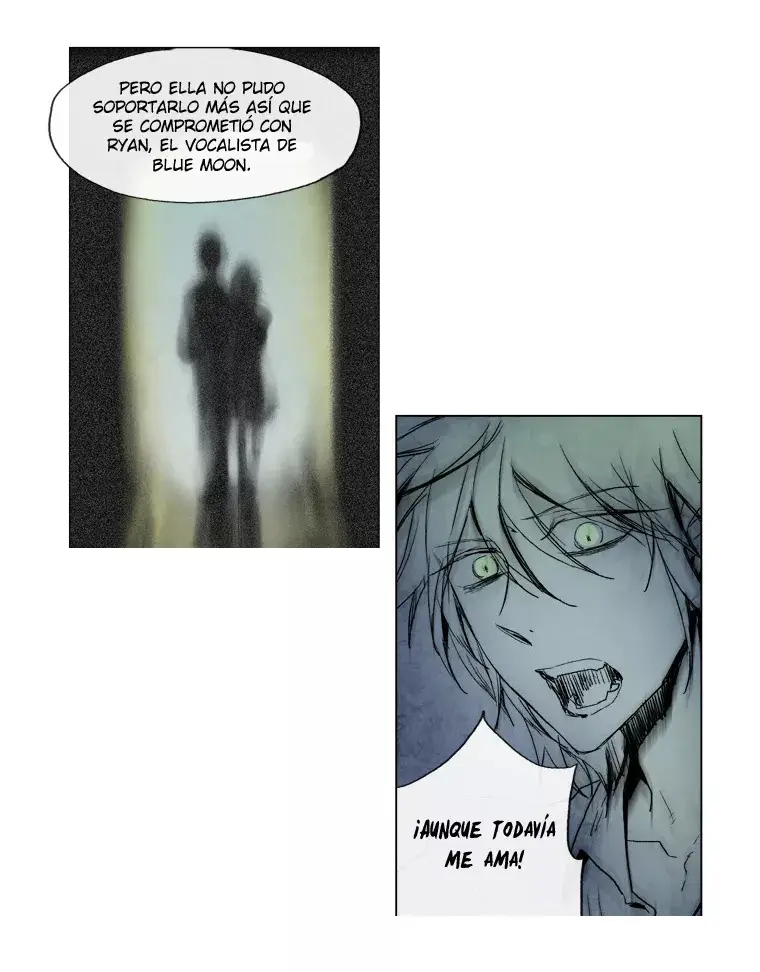 American Ghost Jack capítulo 26, página 23