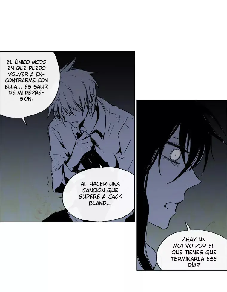 American Ghost Jack capítulo 26, página 24