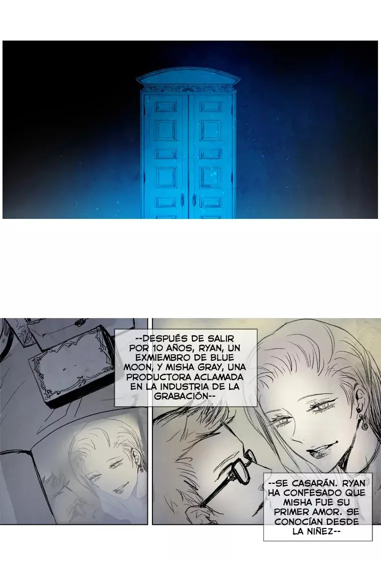 American Ghost Jack capítulo 26, página 28