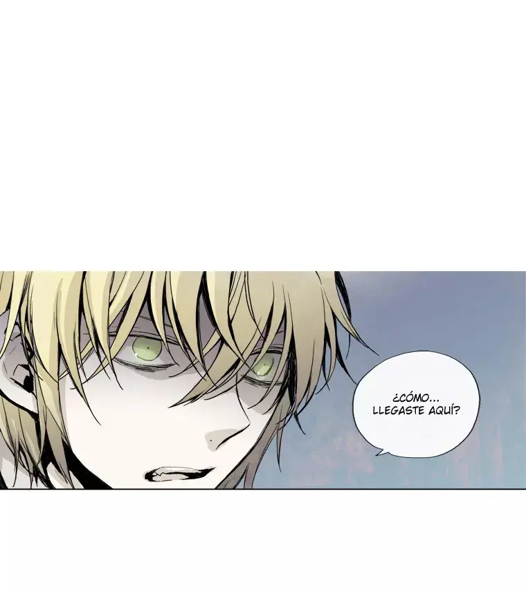 American Ghost Jack capítulo 27, página 4