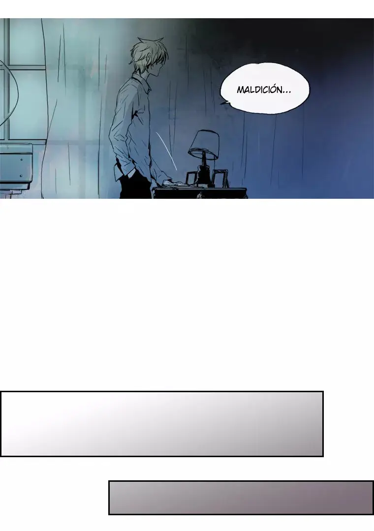 American Ghost Jack capítulo 27, página 14