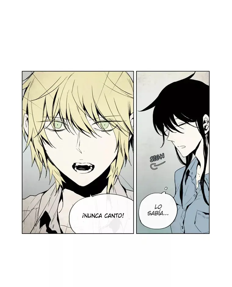 American Ghost Jack capítulo 28, página 4