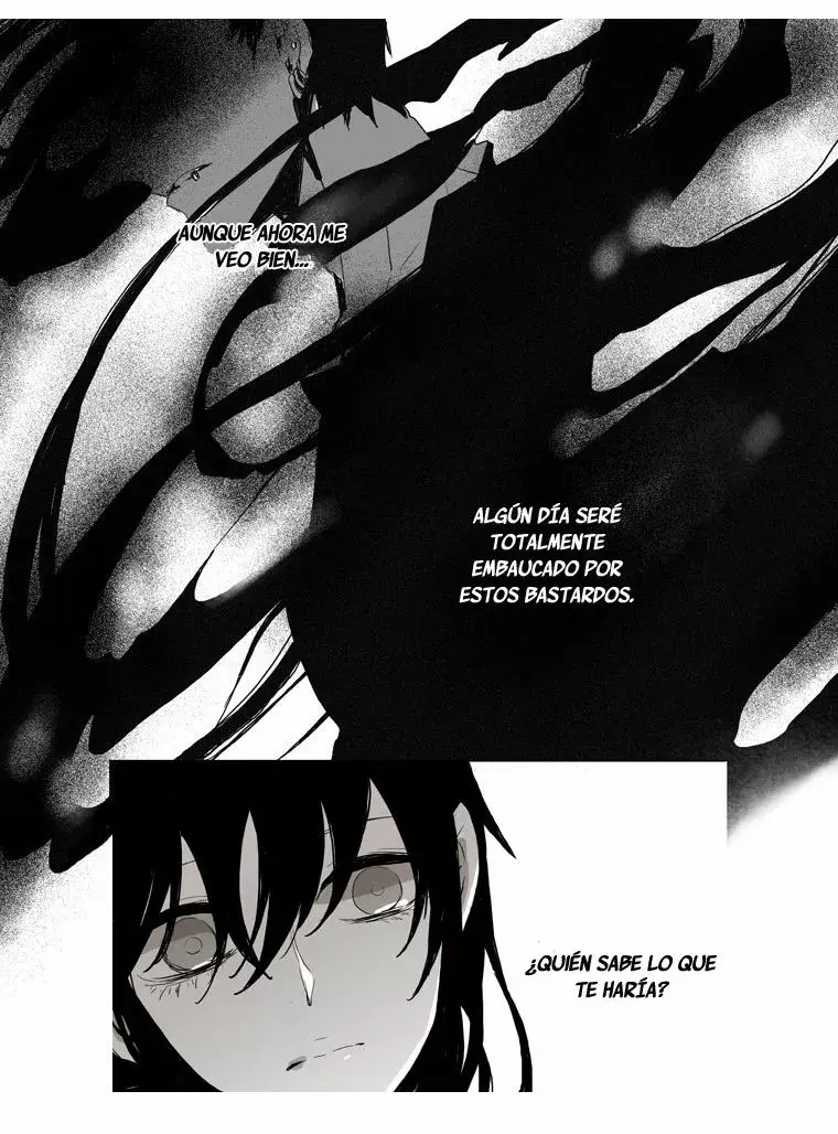 American Ghost Jack capítulo 29.1, página 14