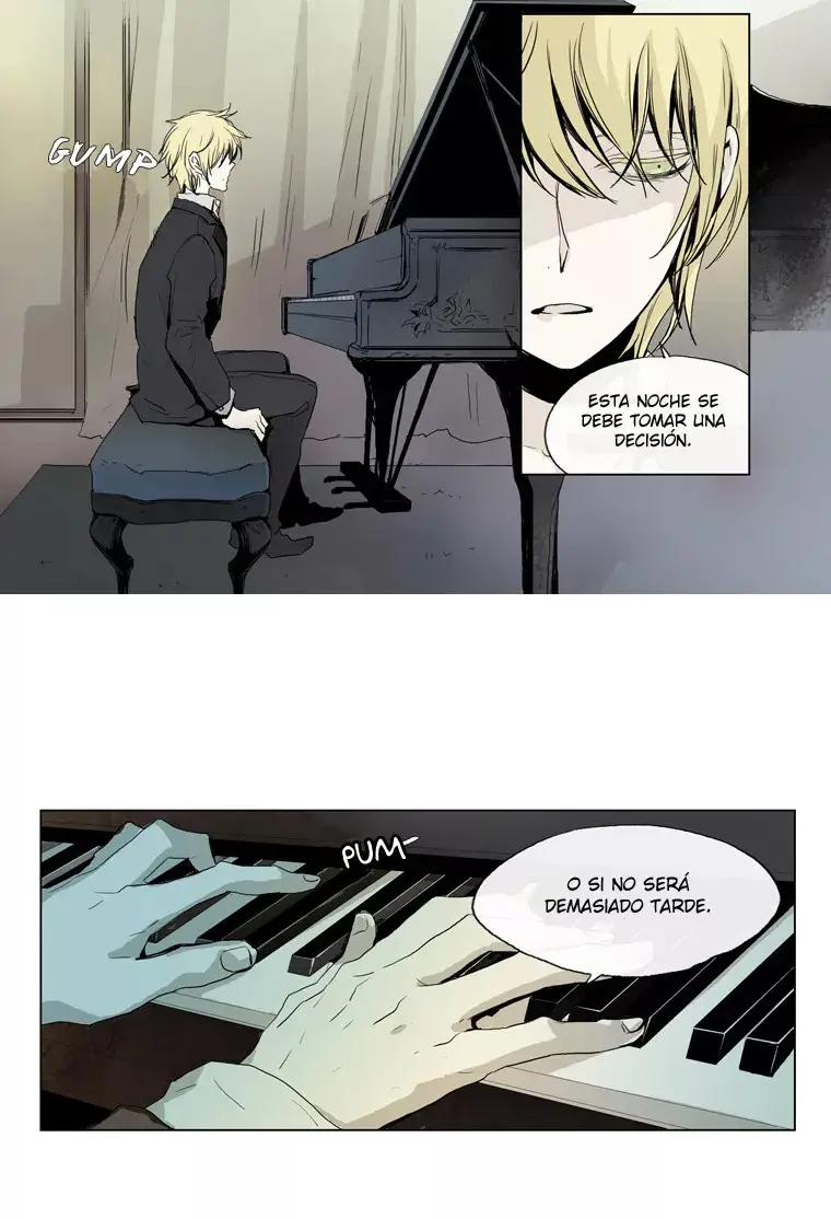 American Ghost Jack capítulo 29, página 6
