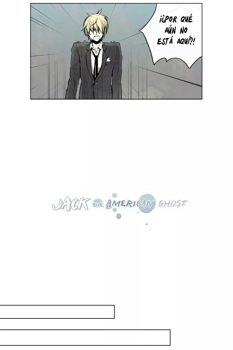 American Ghost Jack capítulo 29, página 10
