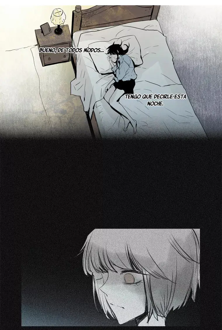American Ghost Jack capítulo 29, página 19