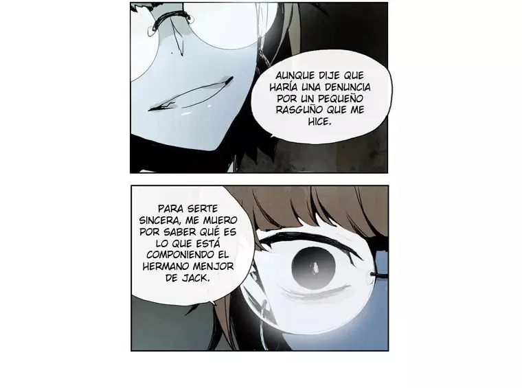 American Ghost Jack capítulo 29, página 26