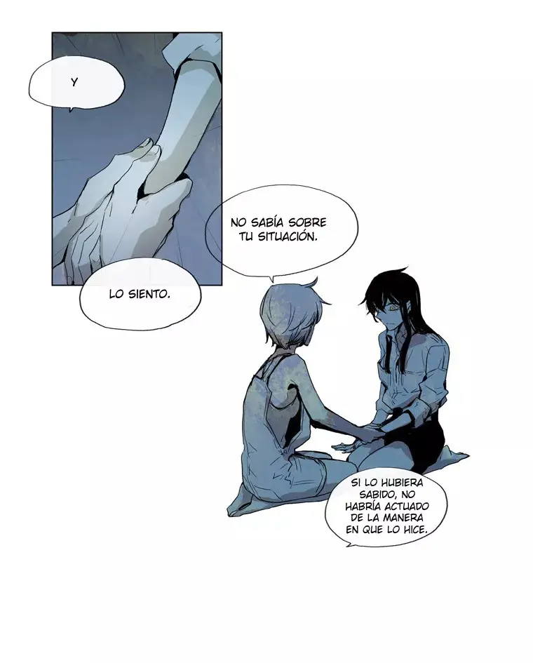 American Ghost Jack capítulo 29, página 27