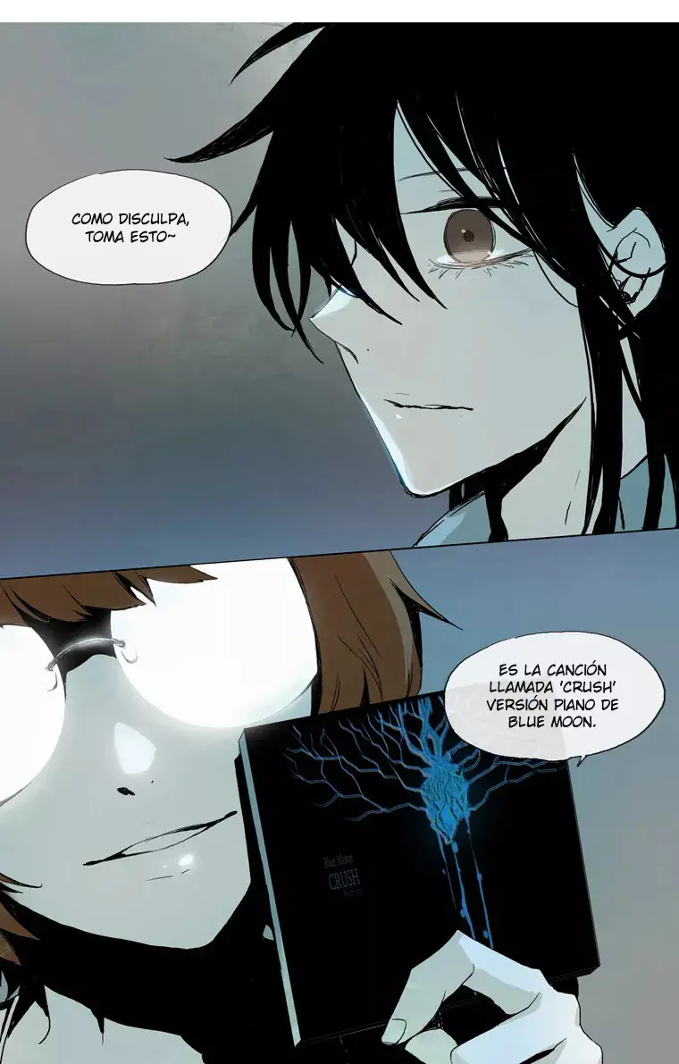American Ghost Jack capítulo 29, página 28