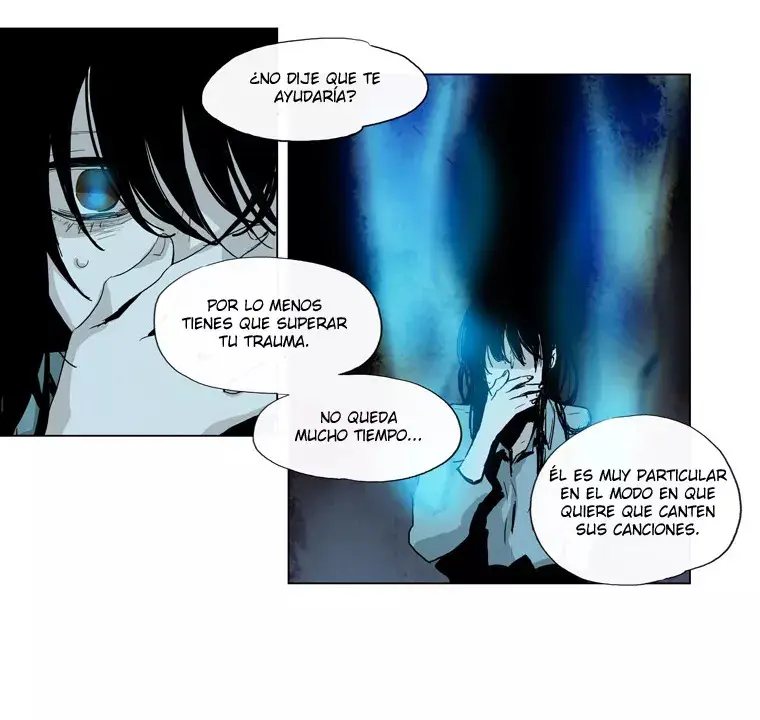American Ghost Jack capítulo 29, página 45