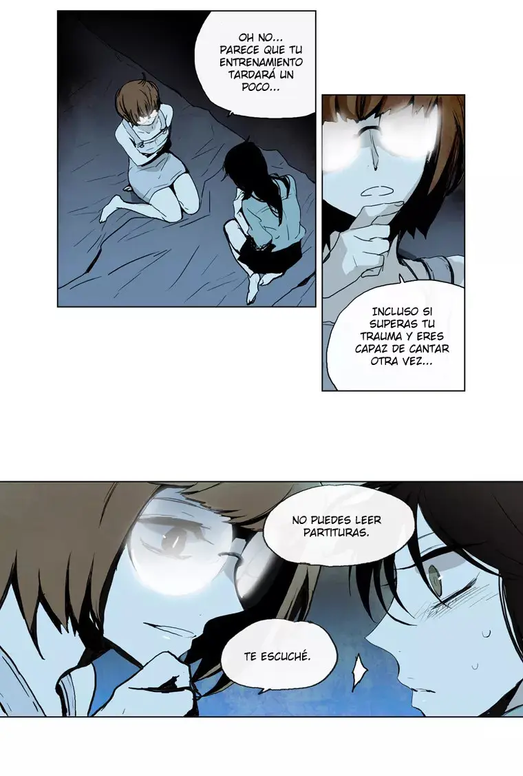 American Ghost Jack capítulo 29, página 46