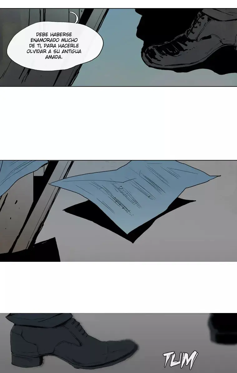 American Ghost Jack capítulo 29, página 52