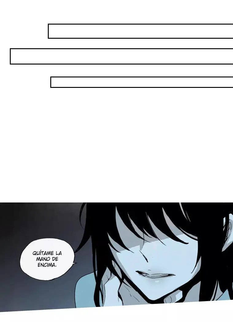 American Ghost Jack capítulo 29, página 55