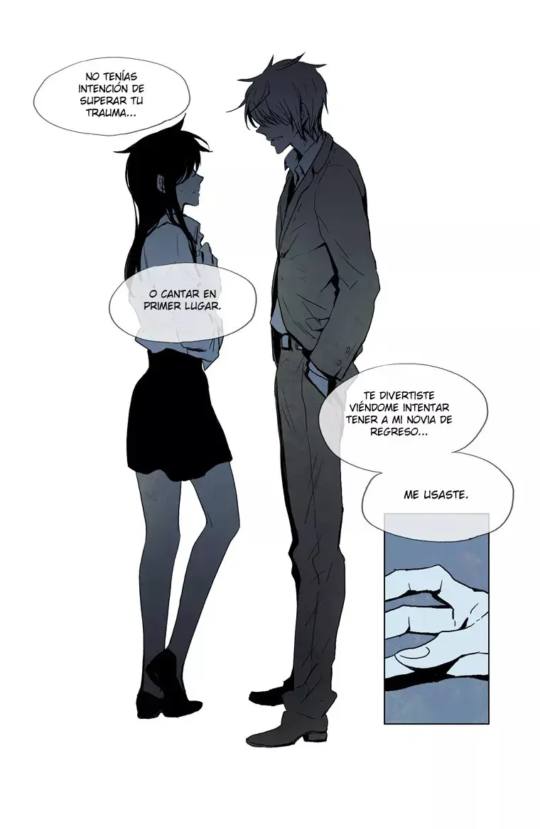 American Ghost Jack capítulo 29, página 63