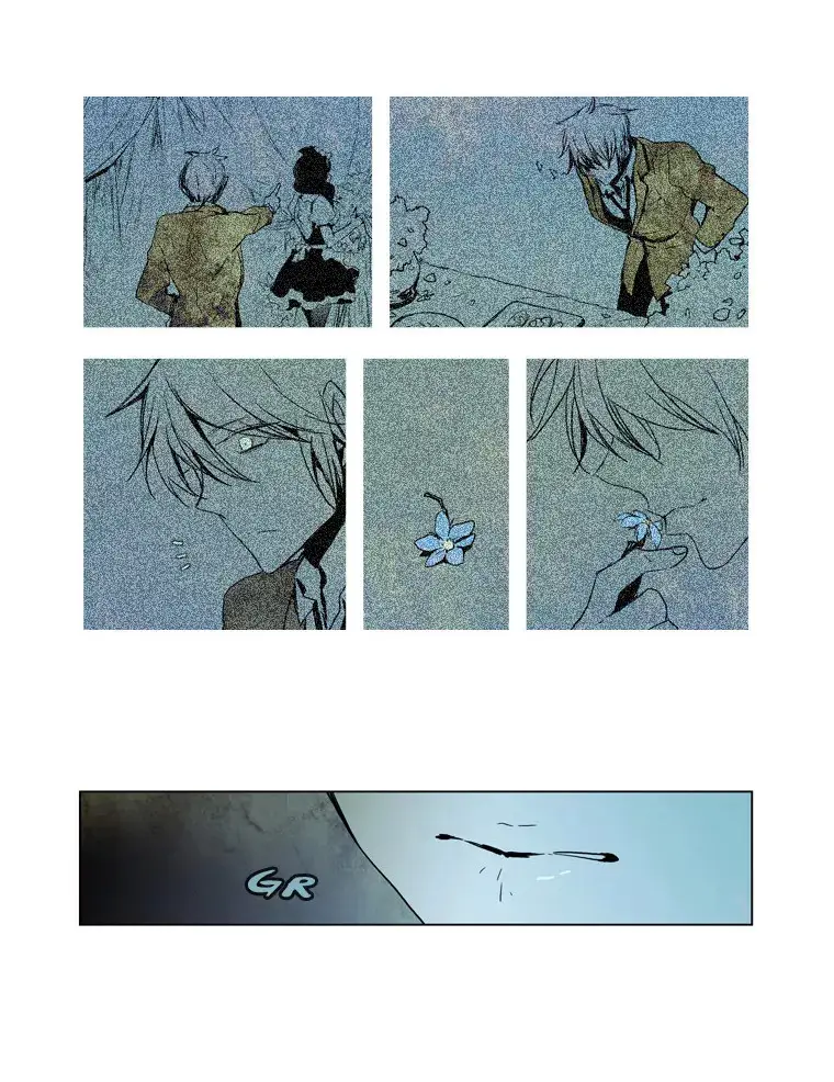 American Ghost Jack capítulo 29, página 66
