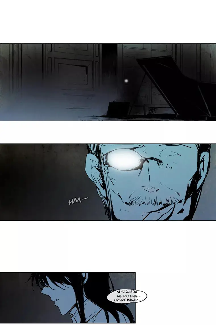 American Ghost Jack capítulo 29, página 73