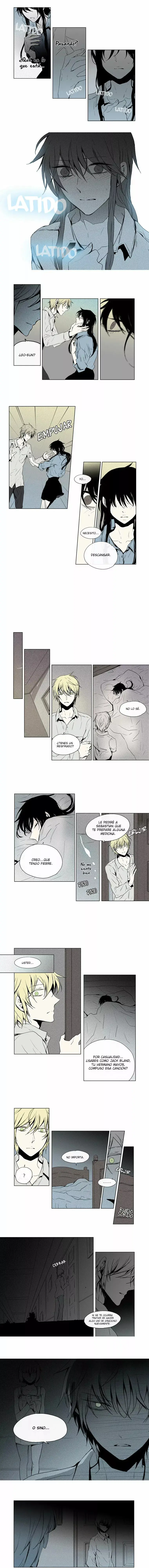American Ghost Jack capítulo 33, página 4