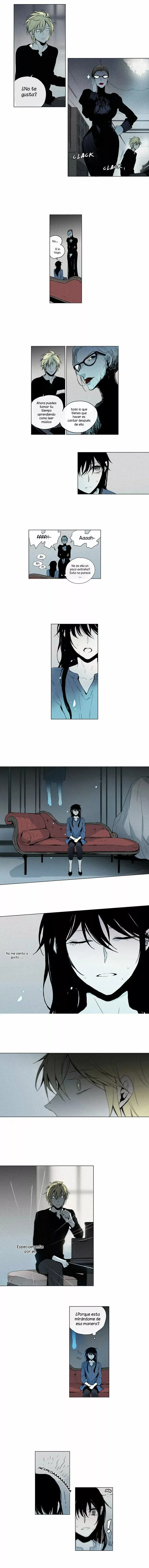 American Ghost Jack capítulo 38, página 4